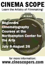 Cinema Scope