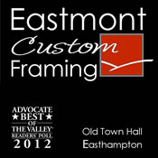 Eastmont Custom Framing