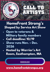 Home Front Strong - Easthampton, MA