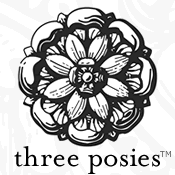 Three Posies