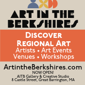 Art in the Berkshires - Great Barrington, MA