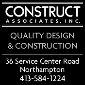 Construct Associates - Northampton, MA