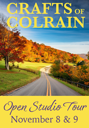 Crafts of Colrain - Colrain, MA
