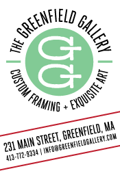 The Greenfield Gallery & Fine Art Printing