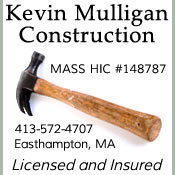 Kevin Mulligan Construction