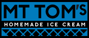 Mt. Tom's Homemade Ice Cream & Candy Store - Easthampton, MA