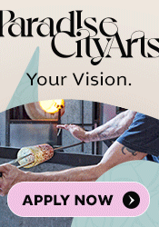 Paradise City Arts Festivals - Northampton & Marlborough, MA