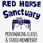 Red Horse Sanctuary - Haydenville, MA