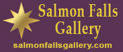 Salmon Falls Gallery - Shelburne Falls, MA
