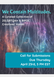 We Contain Multitudes - Northampton, MA